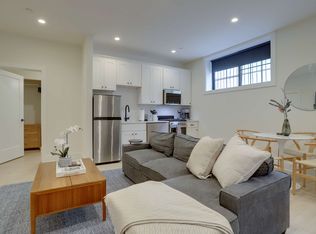 712 G St SE #B1, Washington, DC 20003