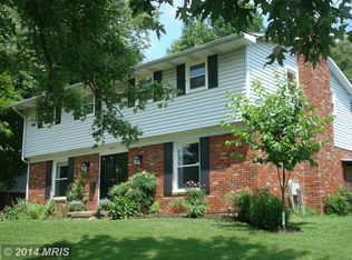 210 E Timonium Rd, Lutherville Timonium, MD 21093