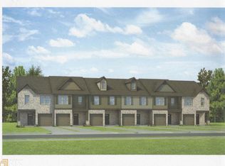 204 White Mountain Pass #39, McDonough, GA 30252