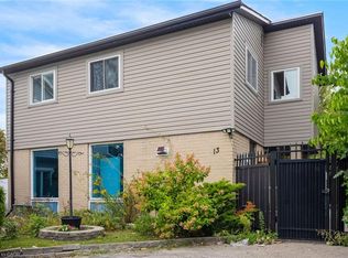 13 Holmstead Ct, Brampton, ON L6S 1R9