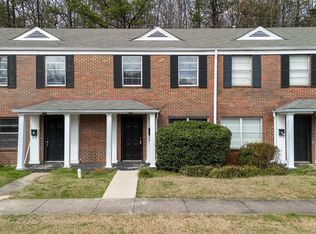1720 Valley Ave APT D, Homewood, AL 35209