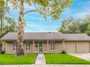 5537 Lincrest Ln, Houston, TX 77056