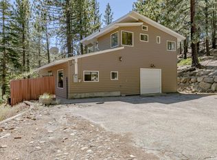 220 Logging Rd, Stateline, NV 89449