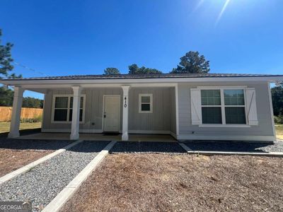 410 W Byp NW, Moultrie, GA, 31768