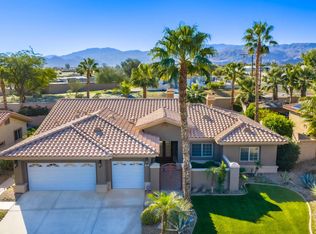 112 Clearwater Way, Rancho Mirage, CA 92270