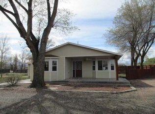 3434 F 3/4 Rd, Clifton, CO 81520