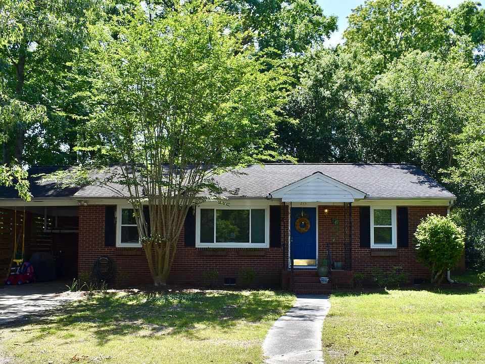 2nd image of 215 Culver Ave
