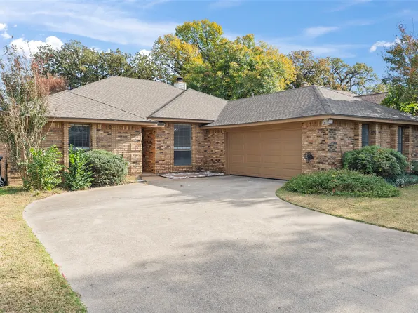 2707 Citadel Dr, Arlington, TX 76012