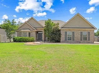 3394 Citrine Cir, Crestview, FL 32539