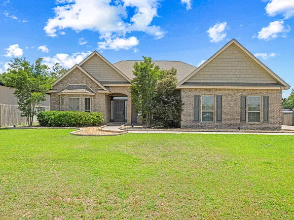 3394 Citrine Cir, Crestview, FL 32539