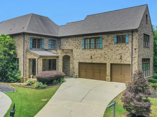 3834 Chamblee Dunwoody Rd, Atlanta, GA 30341