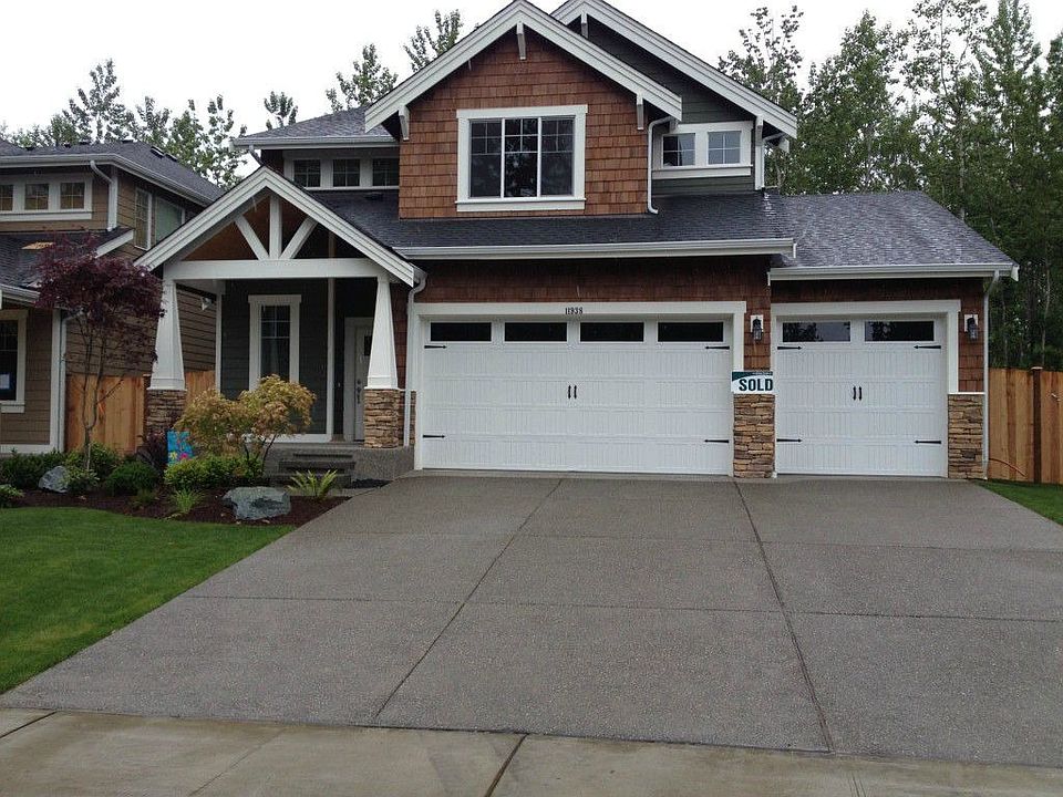 1st image of 11725 172nd Street Ct E