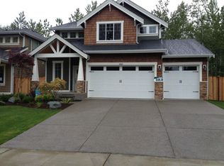 11725 172nd Street Ct E, Puyallup, WA 98374