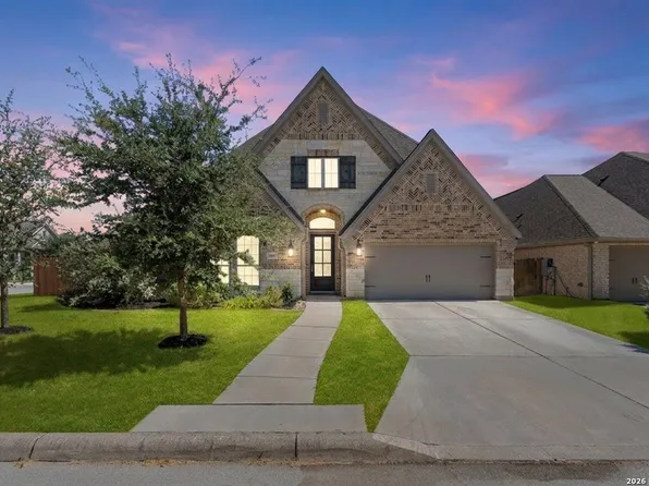 7991 CIBOLO VW, Fair Oaks Ranch, TX 78015