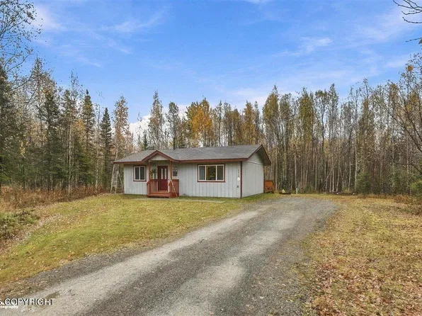 10410 W Pinckney Dr, Wasilla, AK 99654