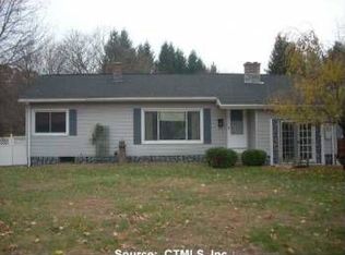 230 Brainard Rd, Enfield, CT 06082