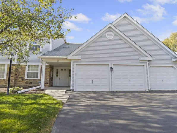 62 Beechmont Ct, Schaumburg, IL 60193