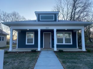 1831 Calvin St, Indianapolis, IN