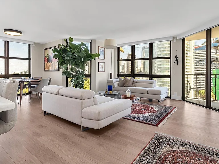 1865 Brickell Ave #A1501 — Photo 9