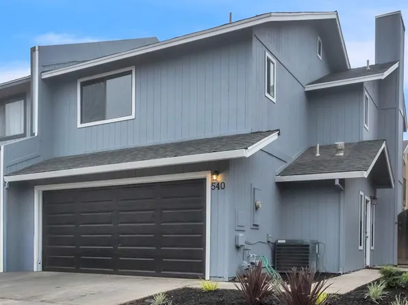 540 N Lincoln Ave, Manteca, CA 95336