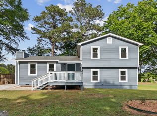 2763 Aruba Dr, Powder Springs, GA 30127