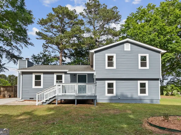 2763 Aruba Dr, Powder Springs, GA 30127