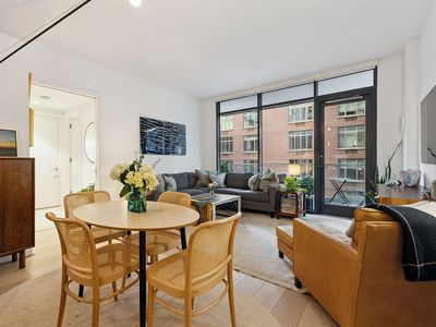 128 W 23rd St APT 6A, New York, NY, 10011