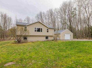 468 Cape Rd, Hollis Center, ME 04042