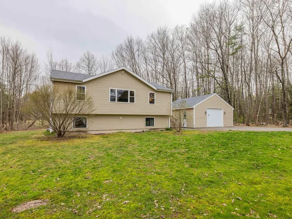 468 Cape Road, Hollis, ME 04042