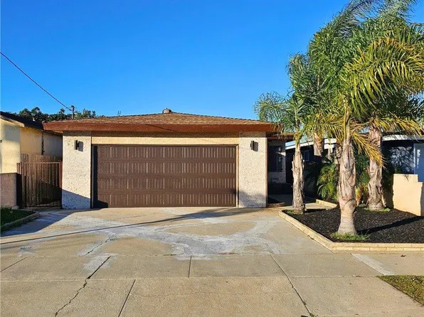 4515 137th Pl, Hawthorne, CA