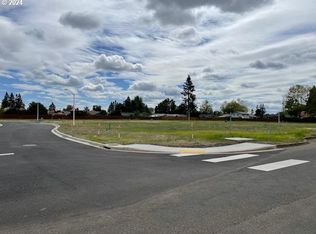 NW 10th Ave, Canby, OR 97013