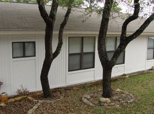 21720 Sierra Trl, Leander, TX 78645