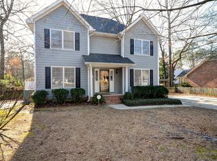 5 Black Gum Rd, Columbia, SC 29209