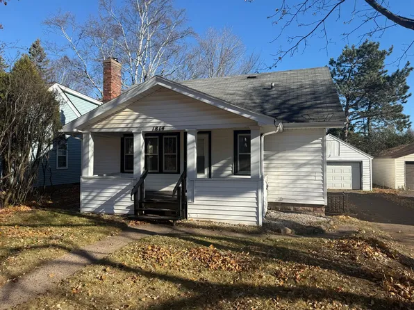 1814 Carver Ave, Duluth, MN 55803