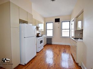 173 Ainslie St #3L, Brooklyn, NY 11211