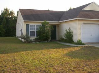 156 Gooding Dr, Havelock, NC 28532