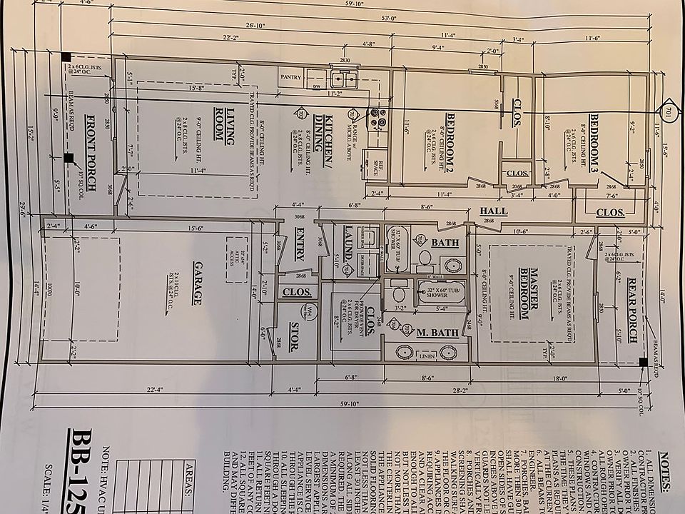 2nd image of 104 Rosewood Dr SE