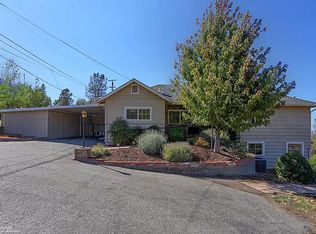 1030 Slate Creek Rd, Grass Valley, CA 95945