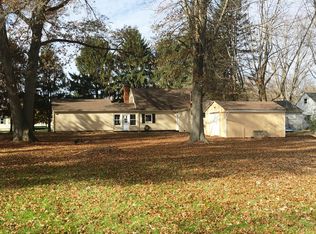 1683 Ambre Dr, Akron, OH 44312