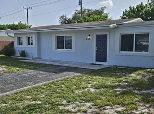 2551 NE 7th Ter, Pompano Beach, FL 33064