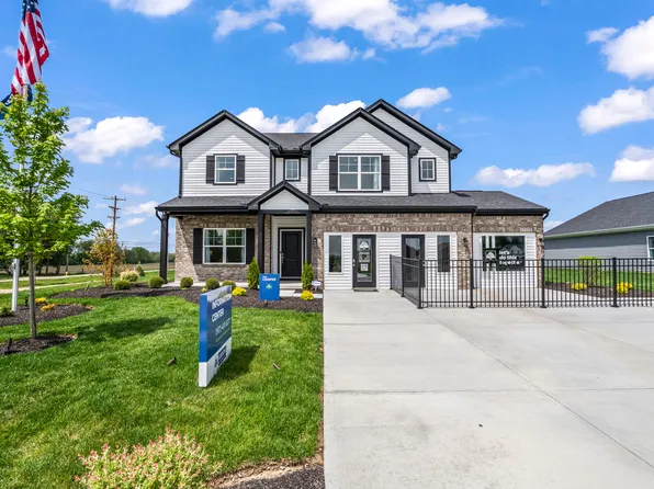 Homes Available Soon, Everwood, Arbor Series