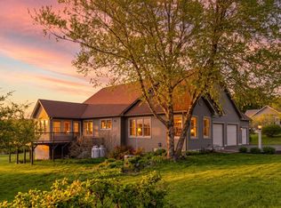 127 Town Farm Road, Hallowell, ME 04347