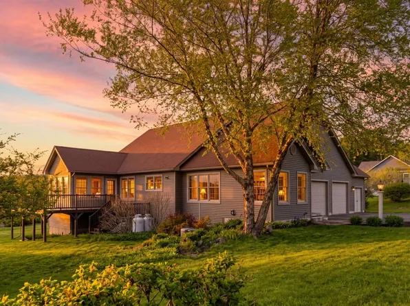 127 Town Farm Road, Hallowell, ME 04347