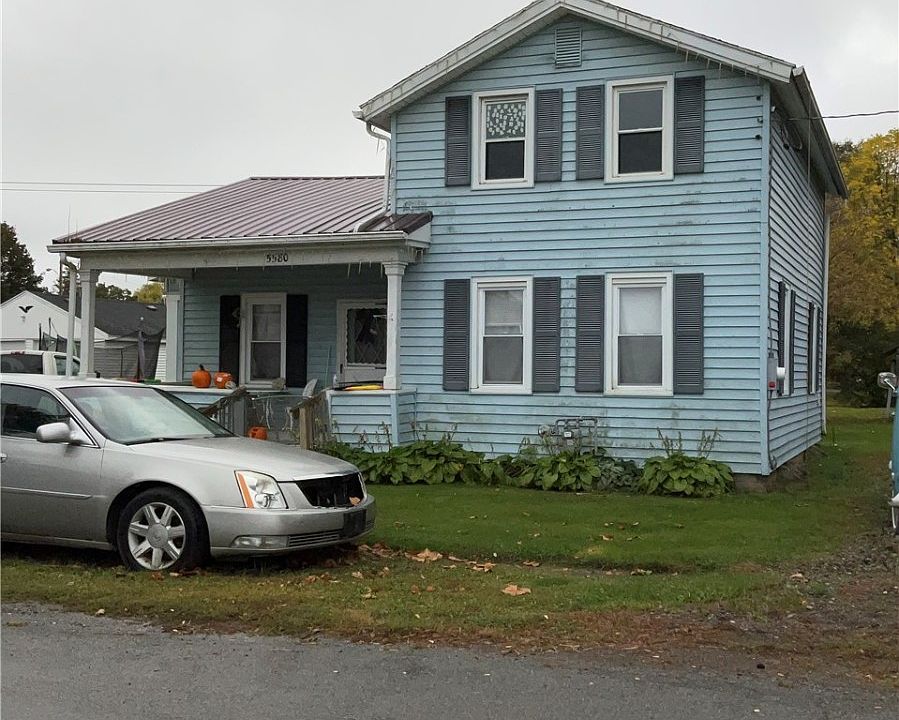 2nd image of 5580 Hartman Rd N