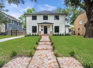 3213 Milburn St, Houston, TX 77021