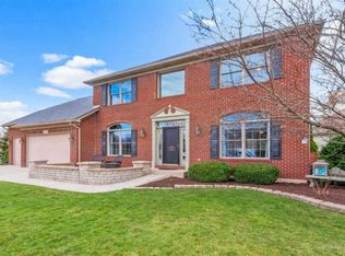 13252 S Allyn St, Plainfield, IL 60585