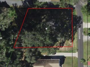 8201 E Fairway Loop LOT 17, Inverness, FL 34450