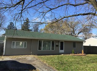 14308 Kenneth Ave, Midlothian, IL 60445