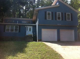 5177 McCarter Ct, Stone Mountain, GA 30088