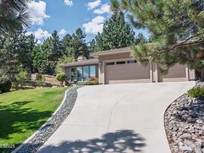 3752 Prospect Dr, Carson City, NV, 89703